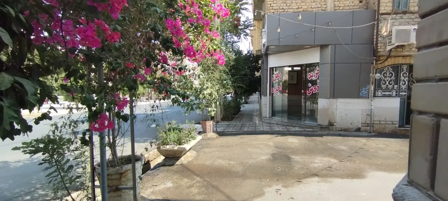اجاره مغازه تجاری