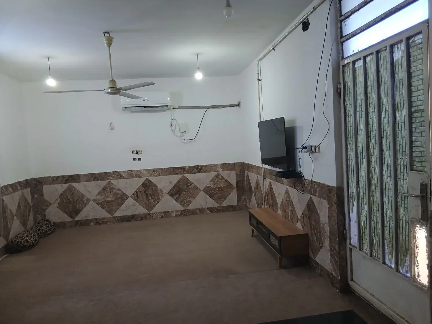 فروش خانه دوطبقه