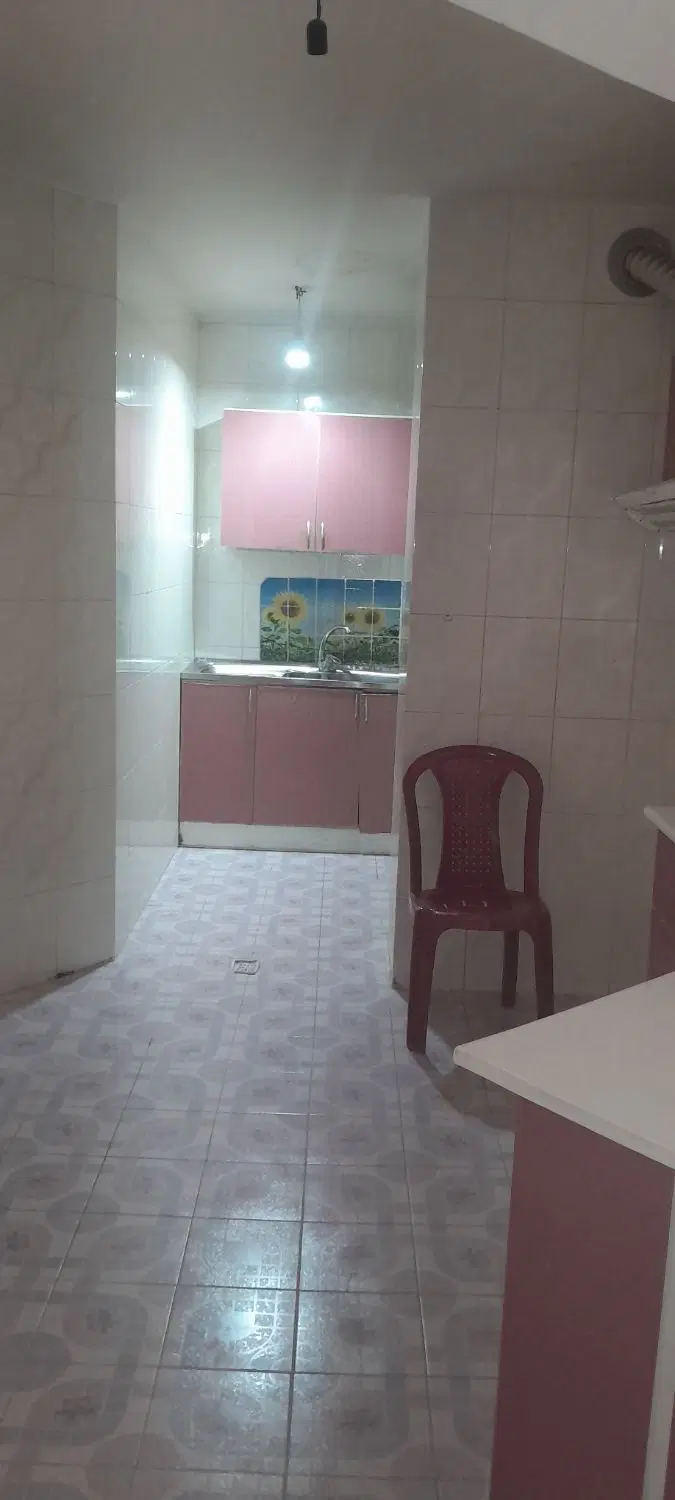 رهن واجاره آپارتمان ۱۰۰متر طبقه اول واحد ۱۰۲