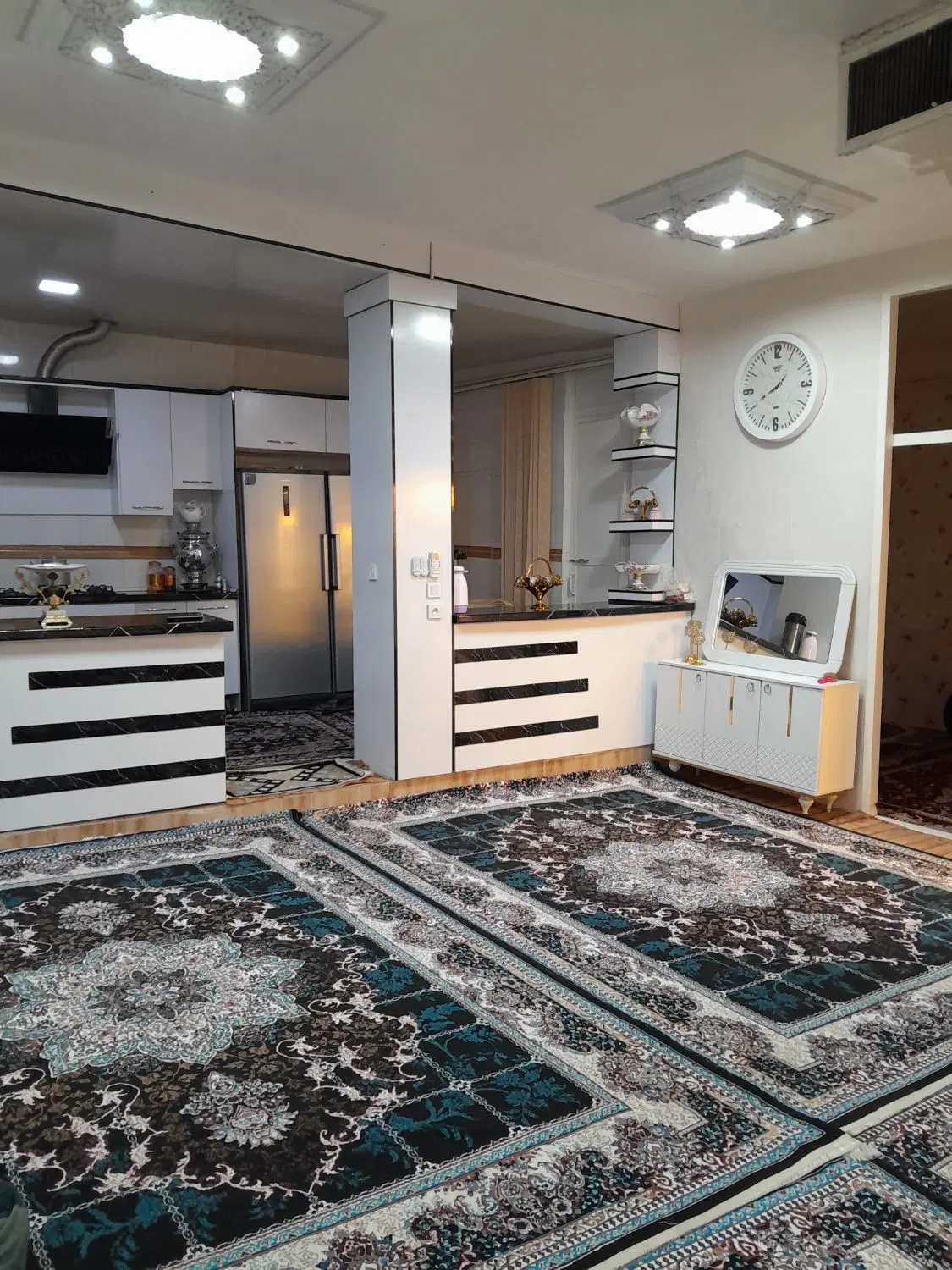 خانه ویلایی