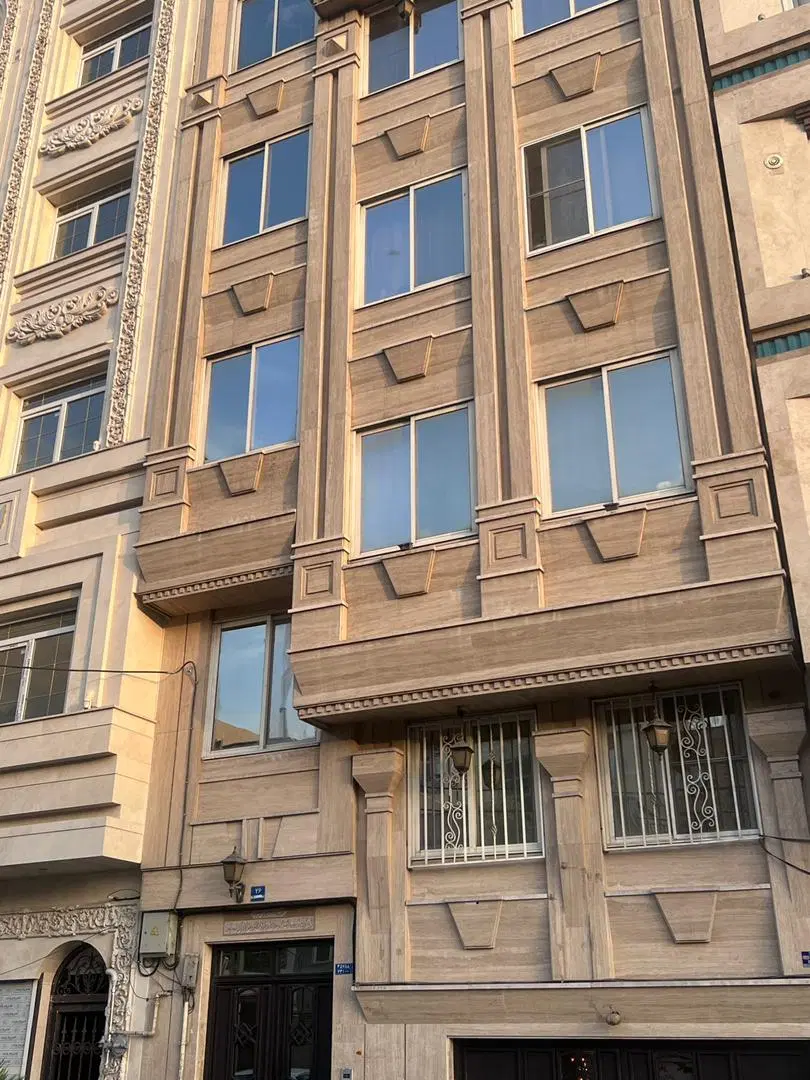 ۴۰ متر پیروزی نبرد شمالی