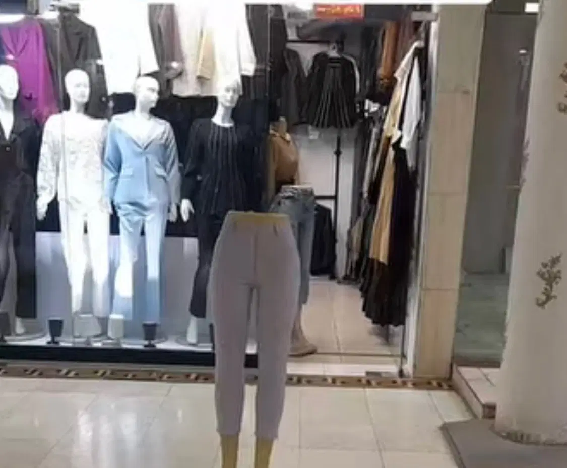مغازه اجاره پاساژ ولیعصر