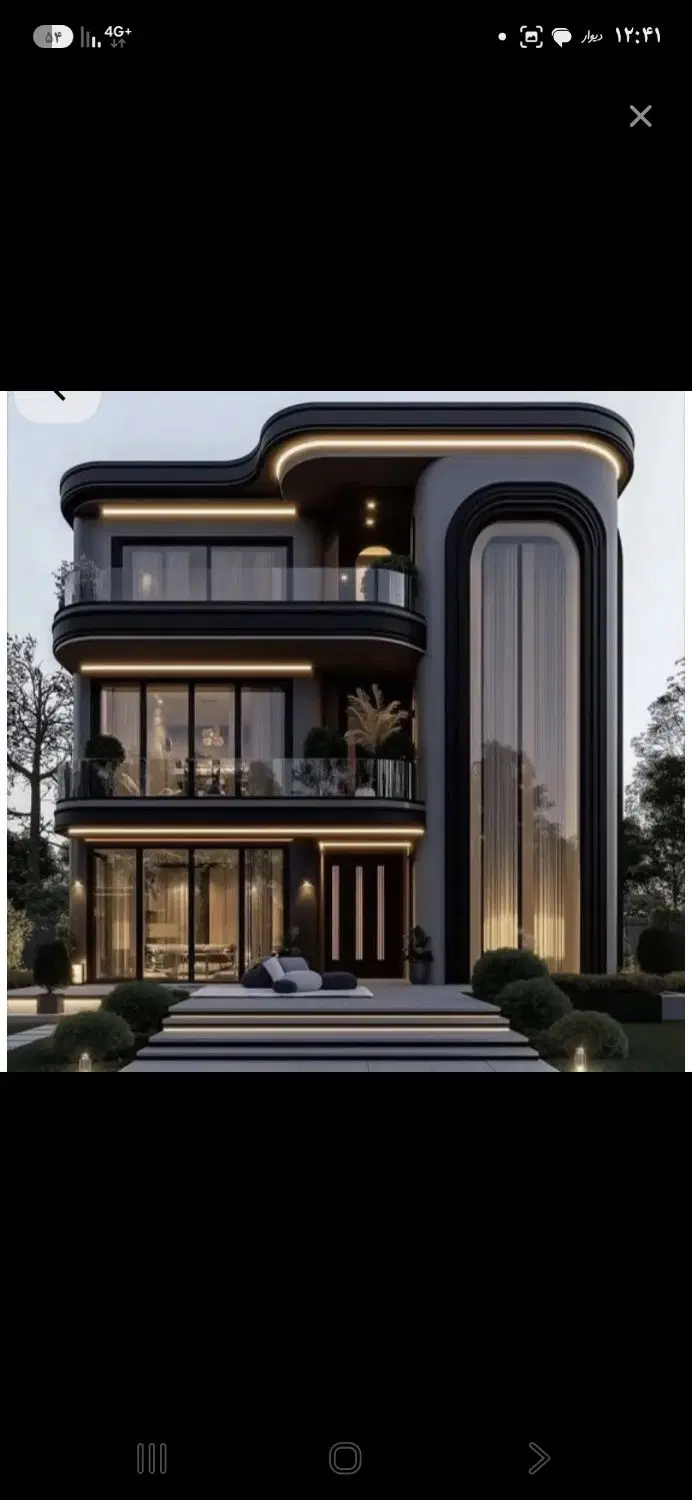 اجاره واحدسه خوابه جنوبی درولیعصررودکی