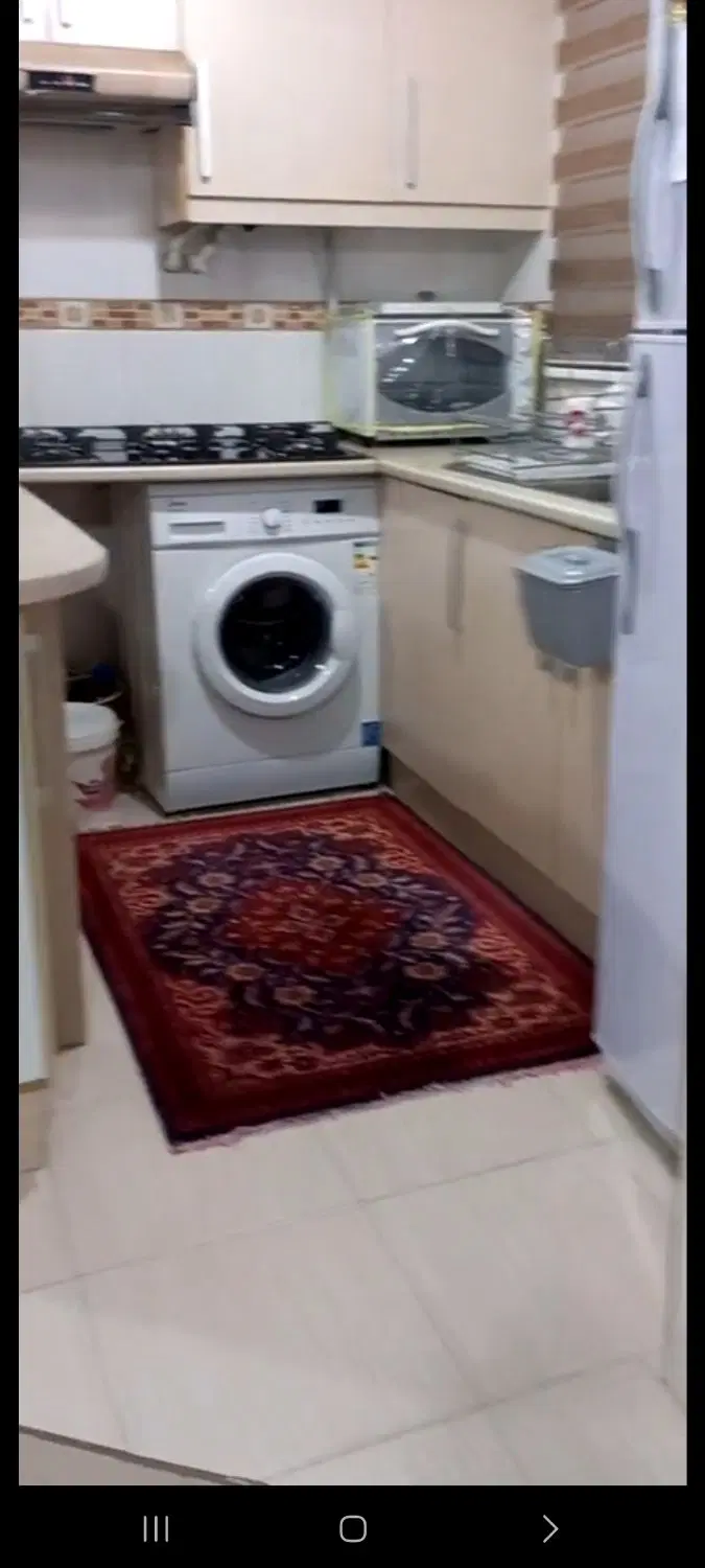واحدفروشی شهرک دانشگاه میدان بوعلی