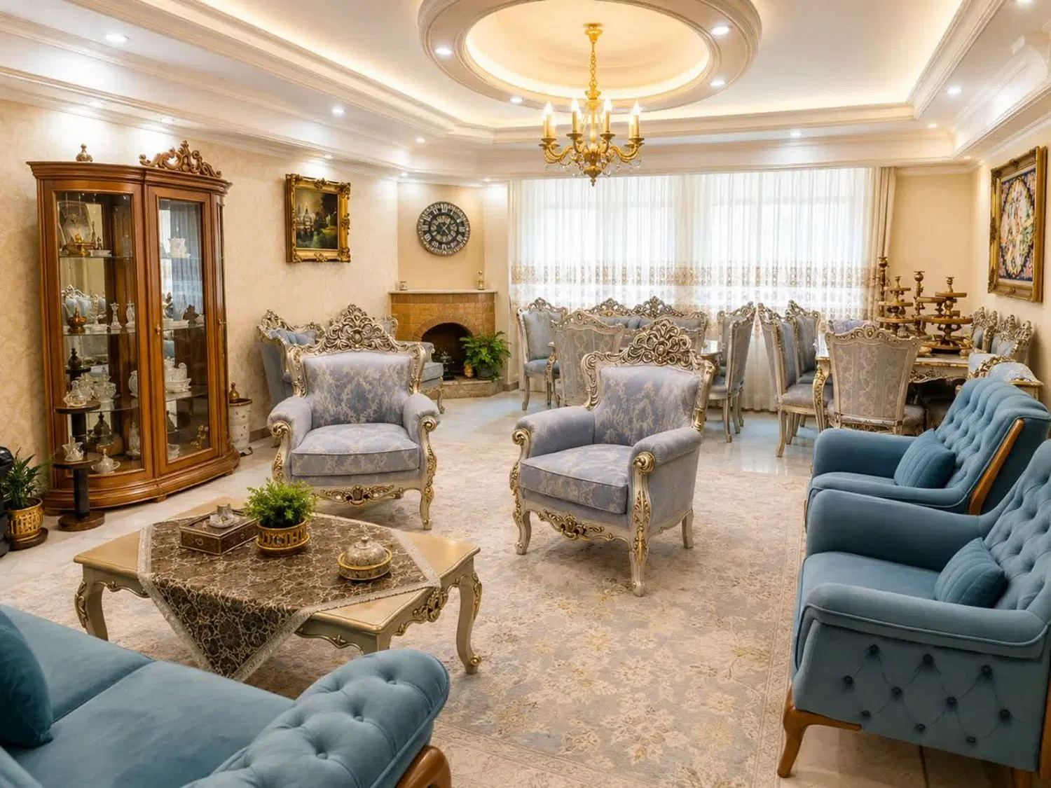 آپارتمان فروشی