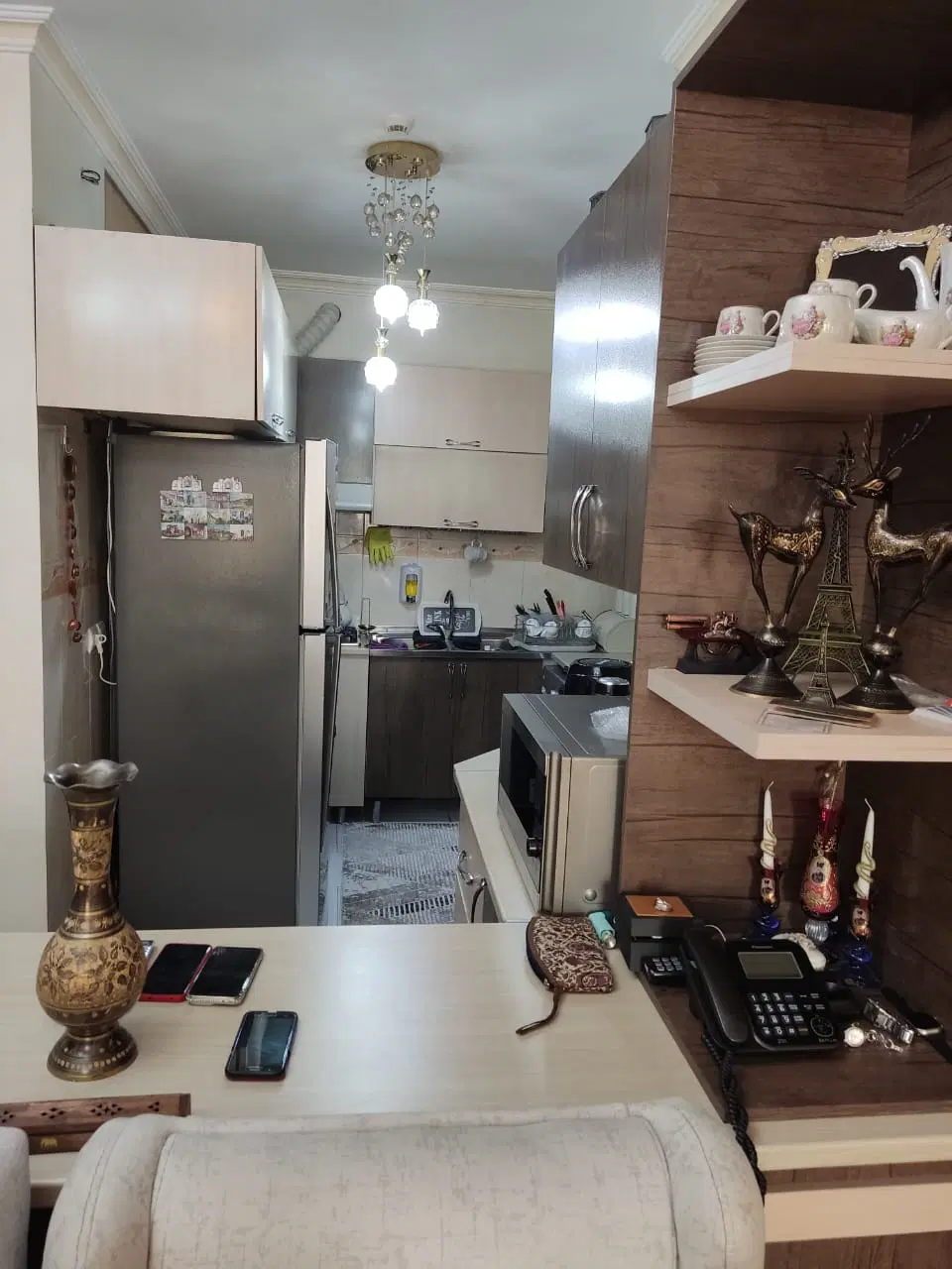 فروش95متری برج الماس الگلی