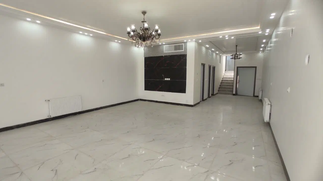خانه وقفی سه خوابه