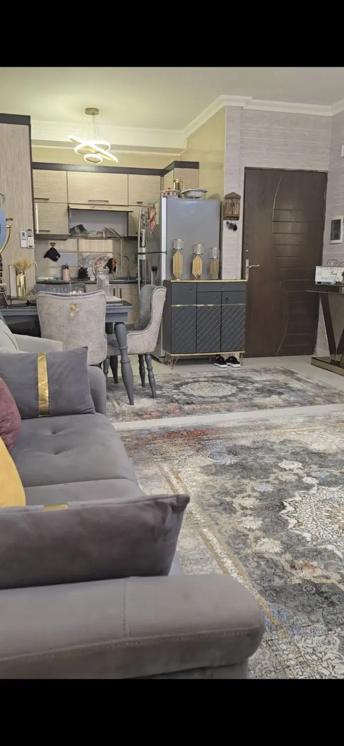 رنت شبانه یا ماهیانه منزل