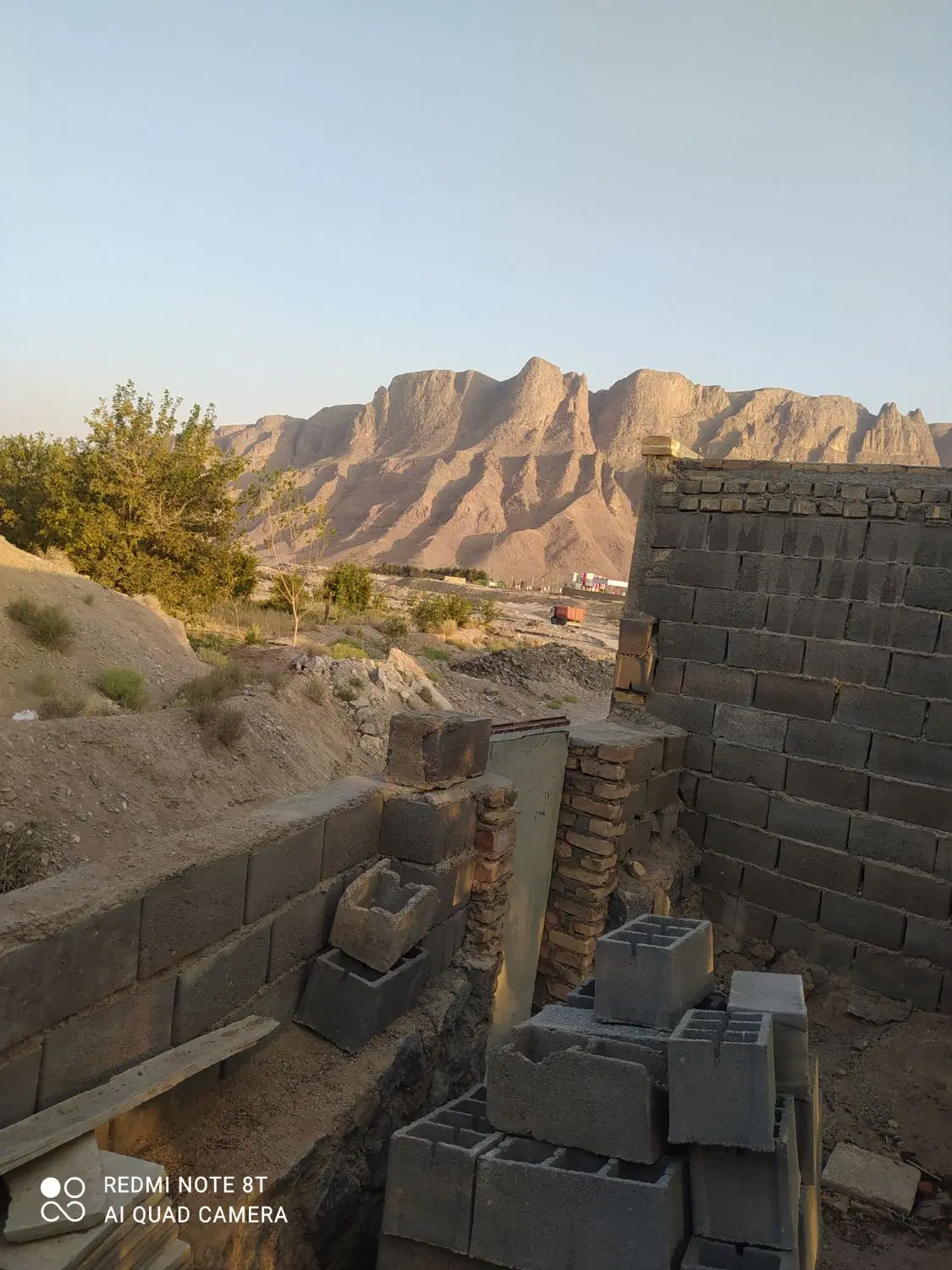 باغ مخصوص خونه باغ اسلامیه