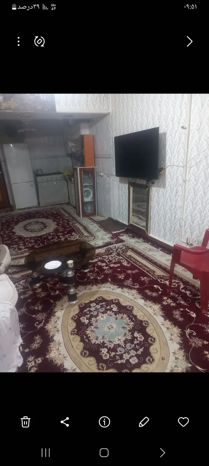 اجاره ویلایی
