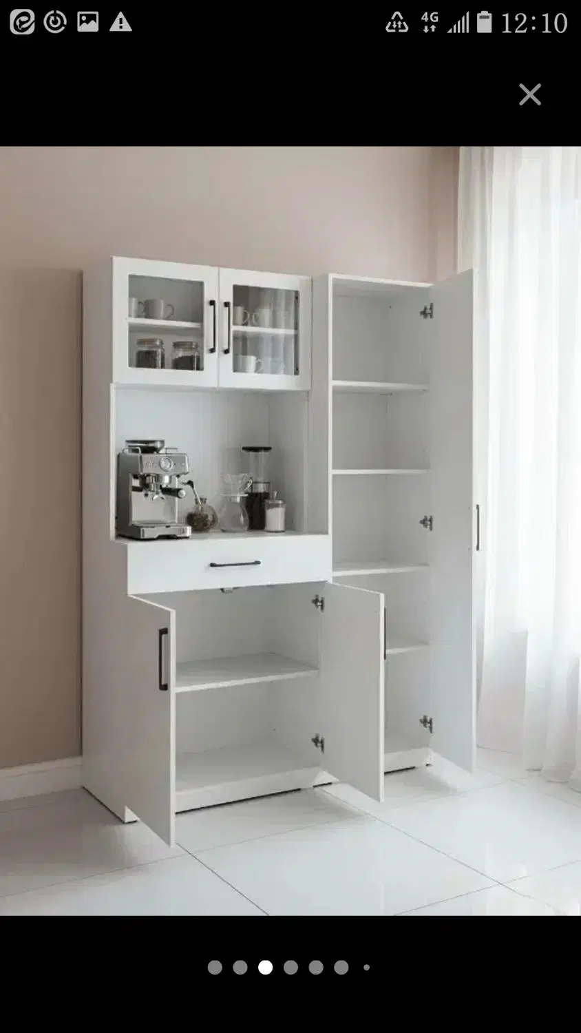 اجاره مغازه 68متری