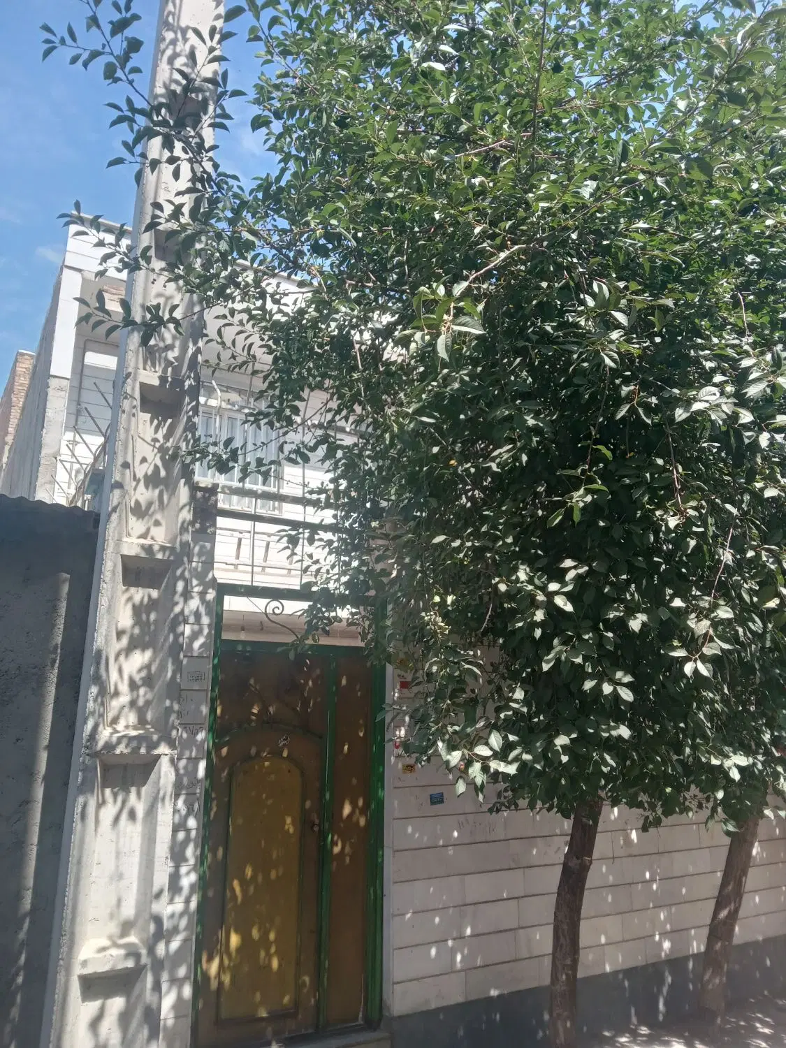 خانه ویلایی