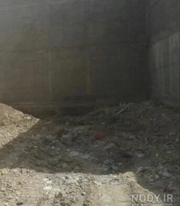 زمین فروشی