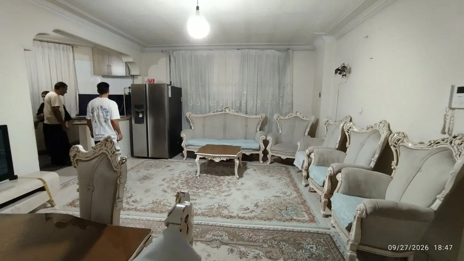 رهن و اجاره آپارتمان مشیریه
