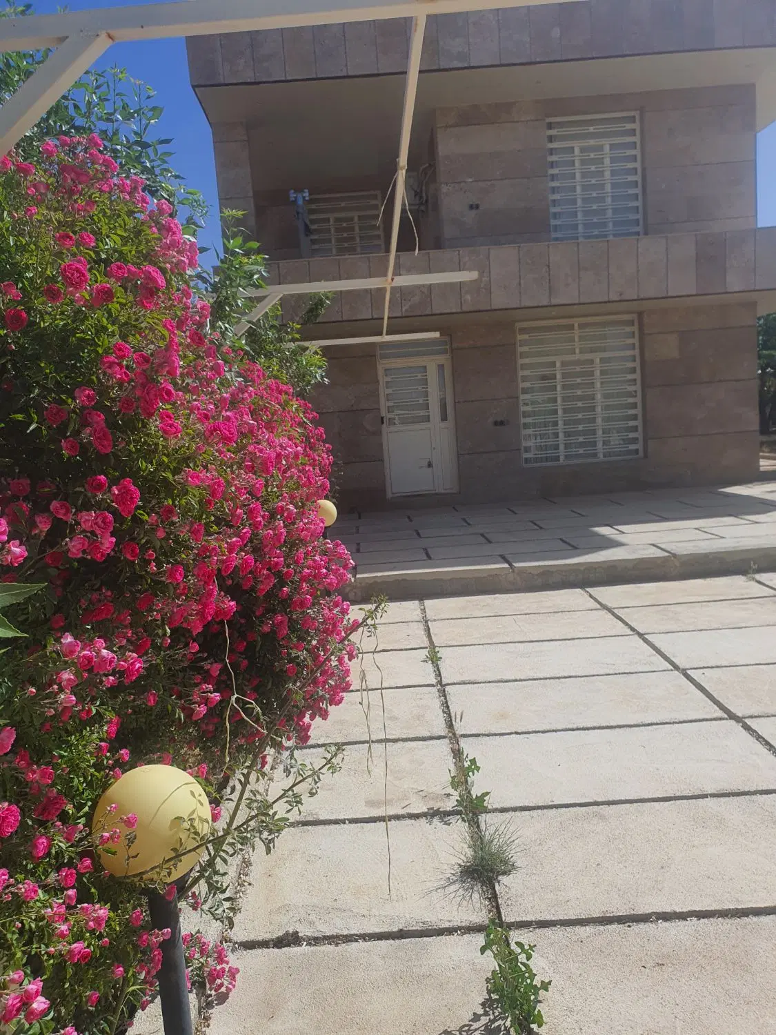 فروش باغشهری