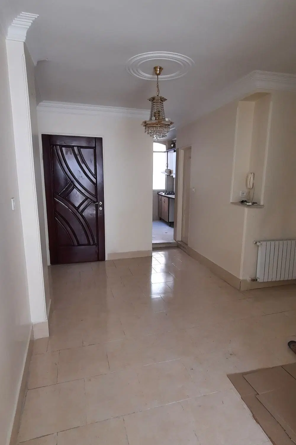 اجاره آپارتمان تکواحدی  دکتر هوشیار
