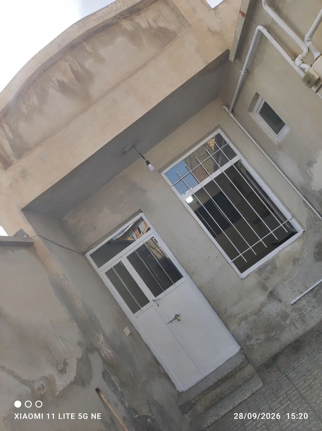 منزل ۶۰متری کمربندی خیابان حسین زاده