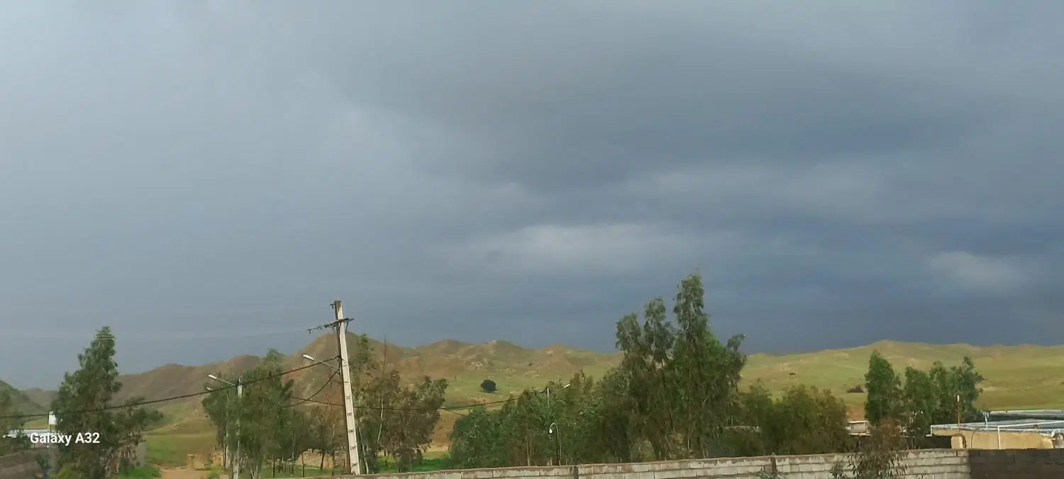 زمین فاز ۴ آزادگان
