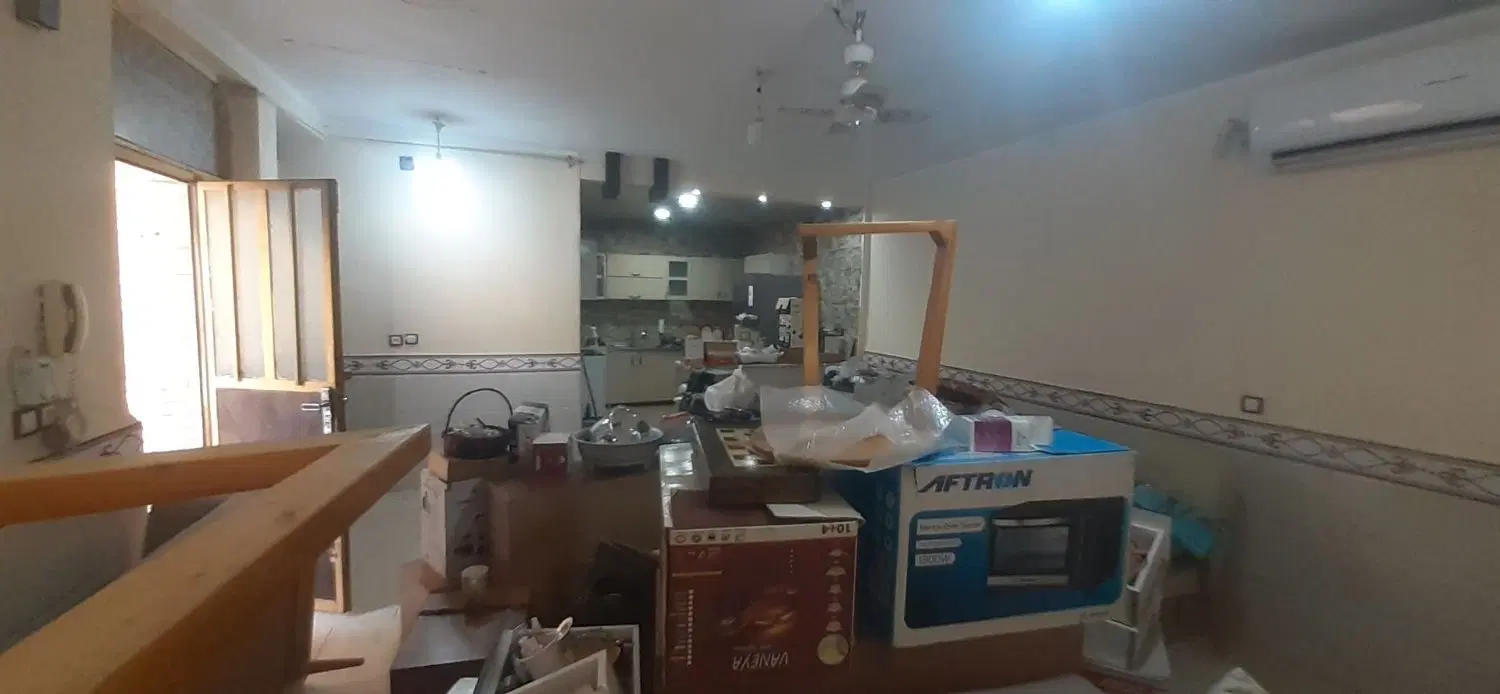 رهن و اجاره یه ویلایی شهرک میثاق جدید میثاق ۸