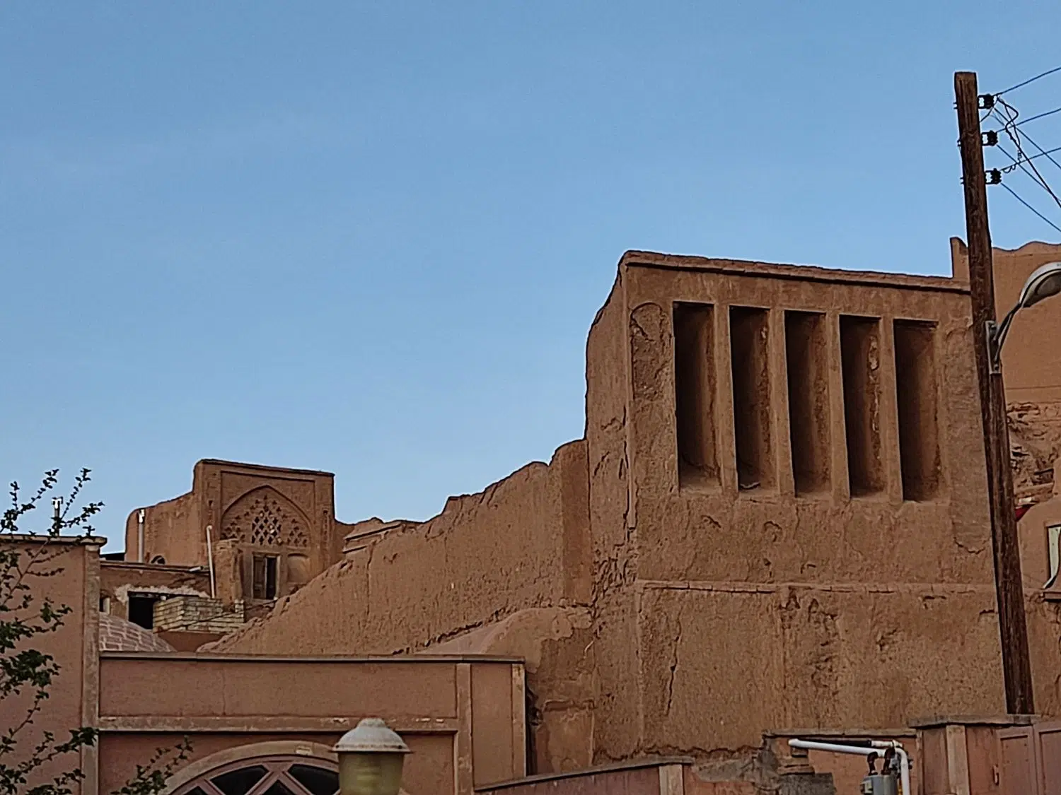 مترو نواب