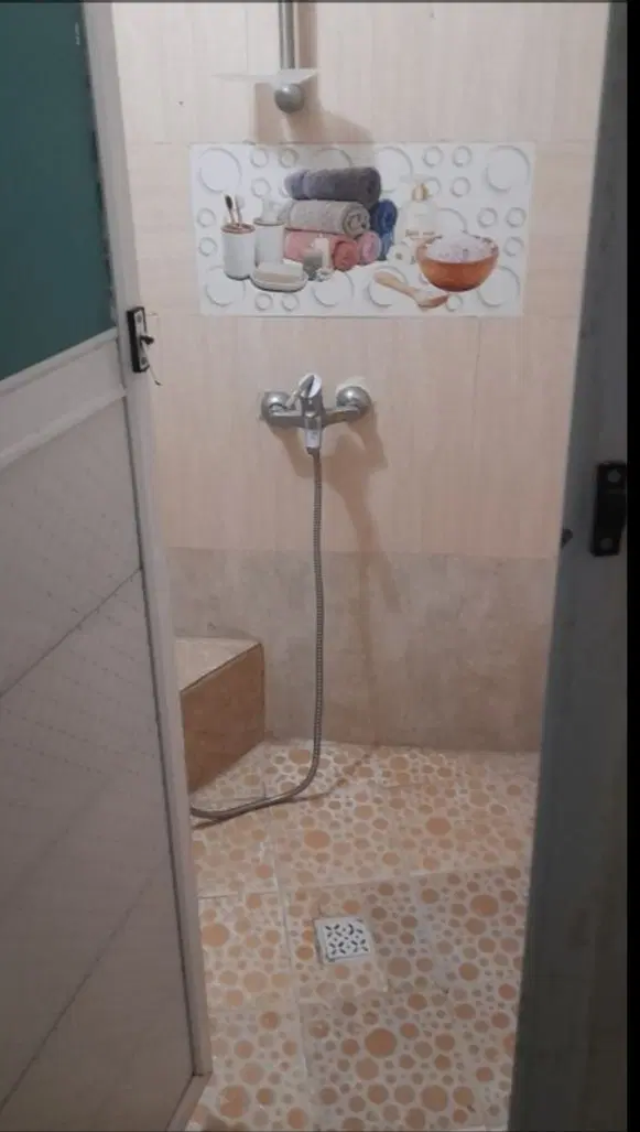 خانه ویلایی درشهیدمحمدمیر1