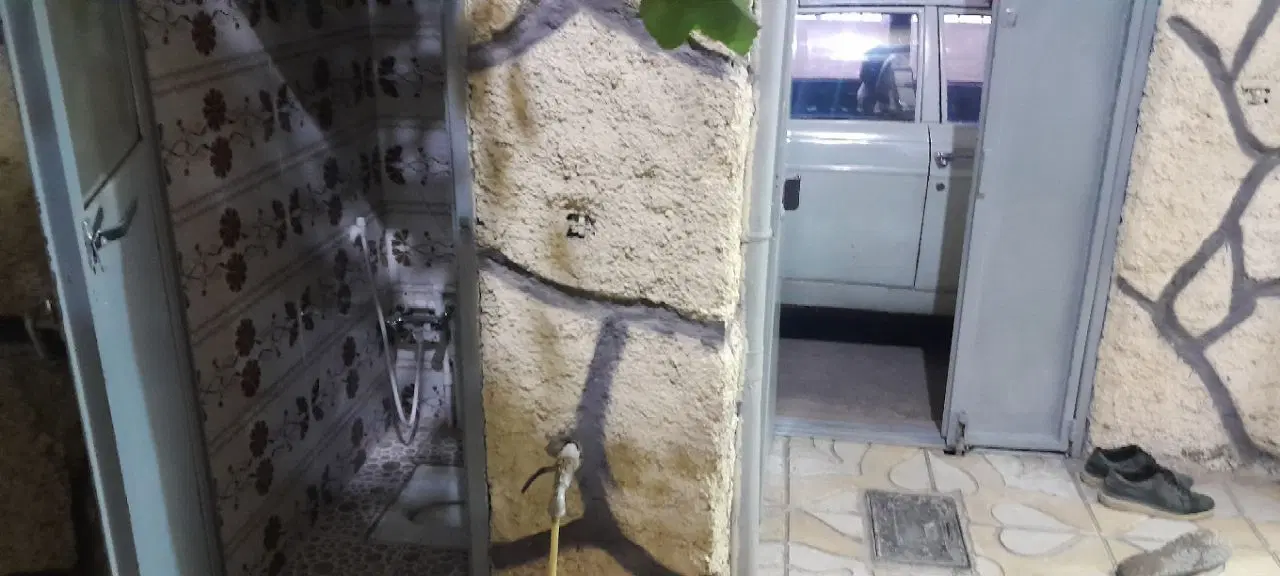 خانه در باغ معروف