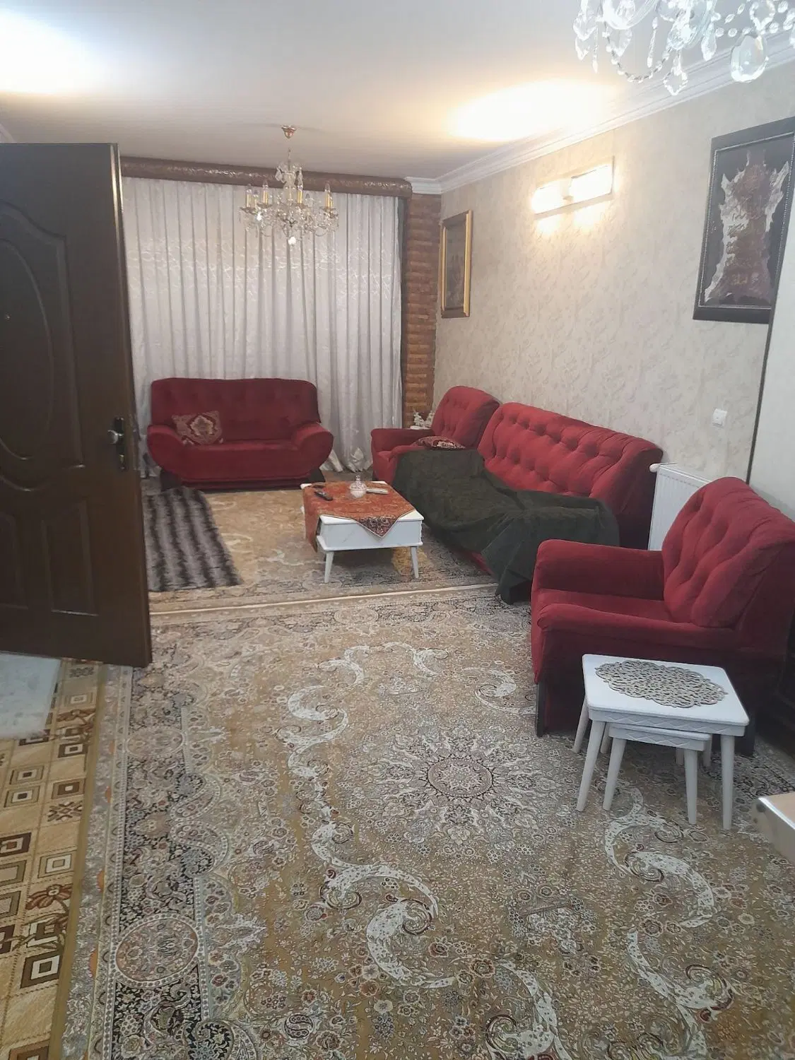 واحد ۴۵ متری