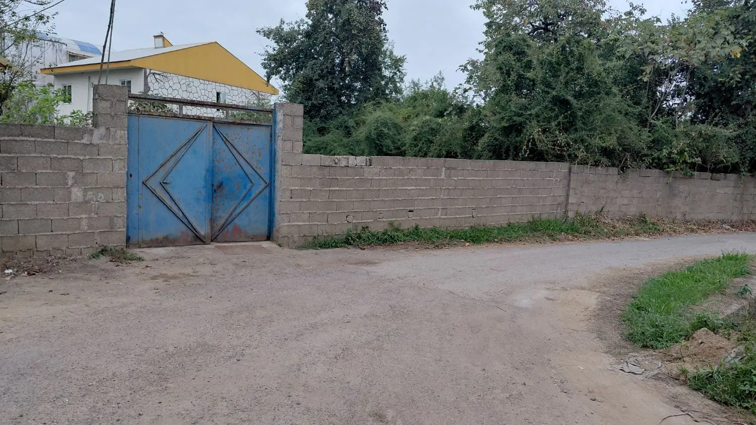 فروش ویلای ۱۰۰۰ متری