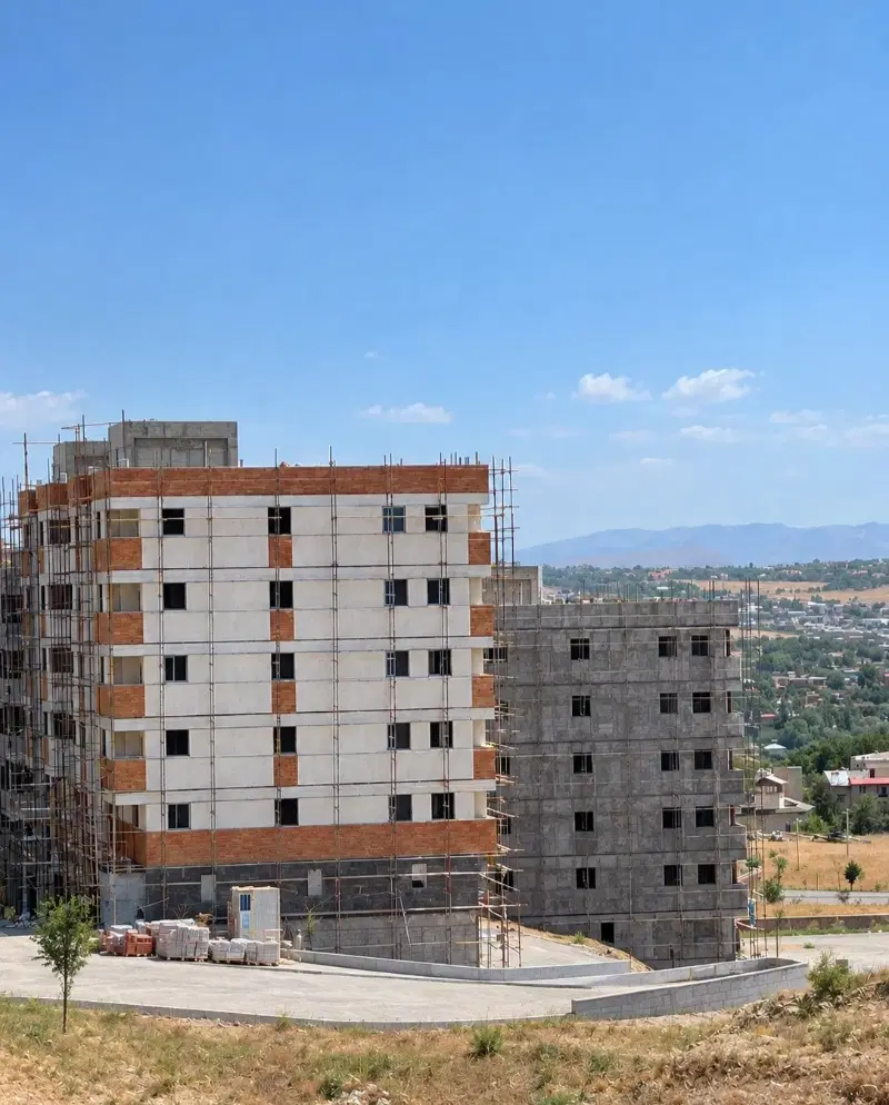 مسکن ملی جیلارد