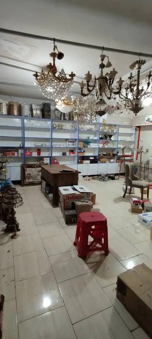 فروش مغازه