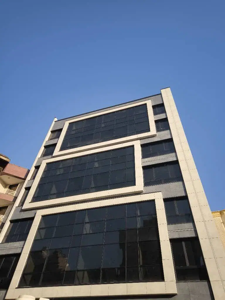 775مترمستغلات سنداداری_شهرک غرب_دادمان