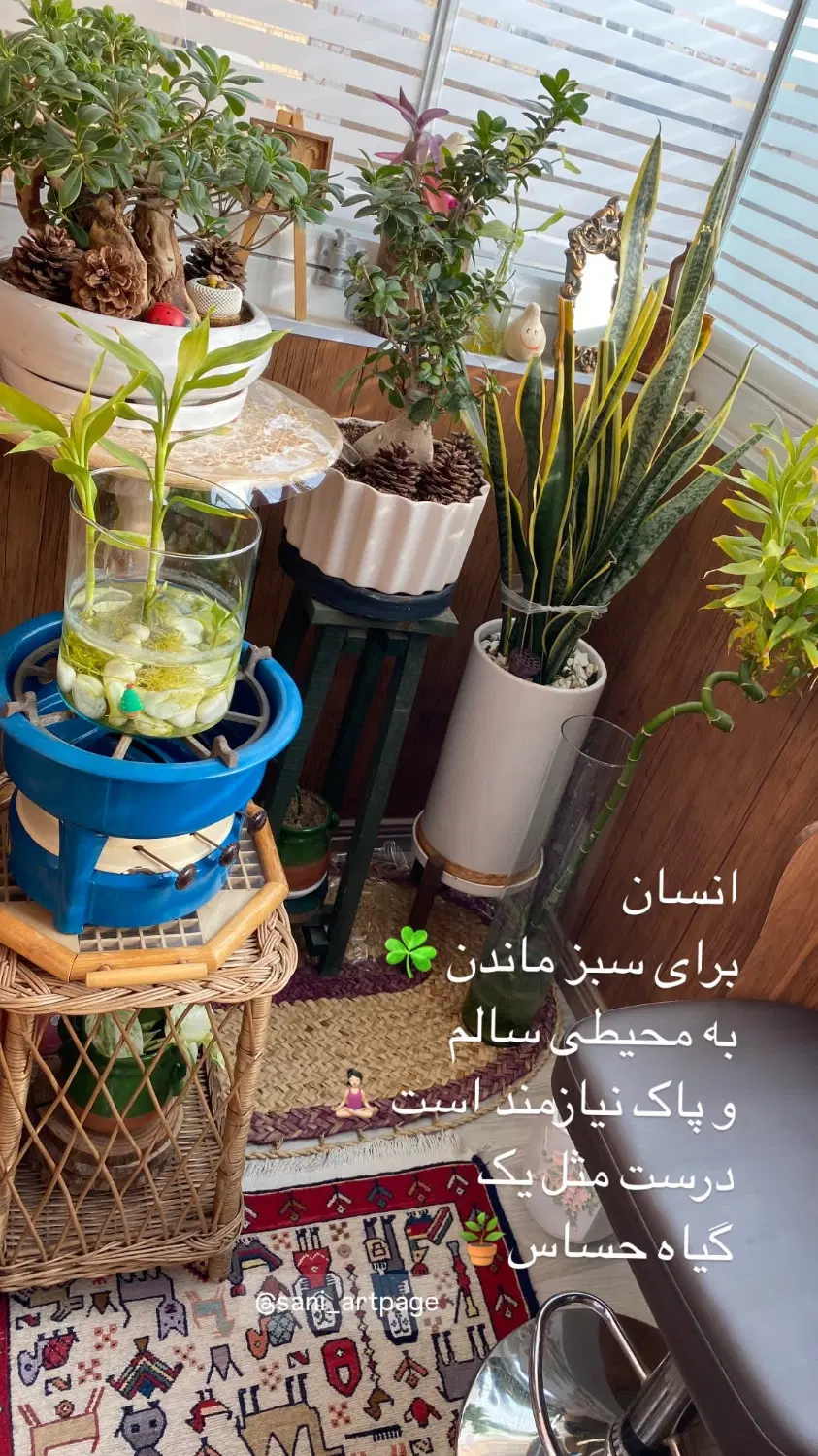 آپارتمان بسیار شیک و نقلی
