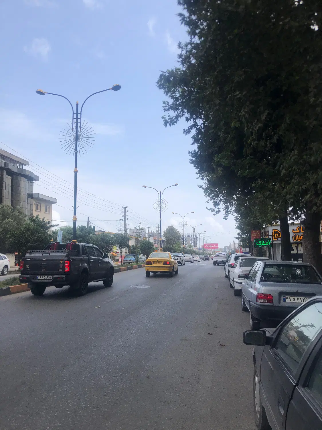 آپارتمان اجاره ای ۱۵۰ متر دوخوابه ۱۷ شهریور