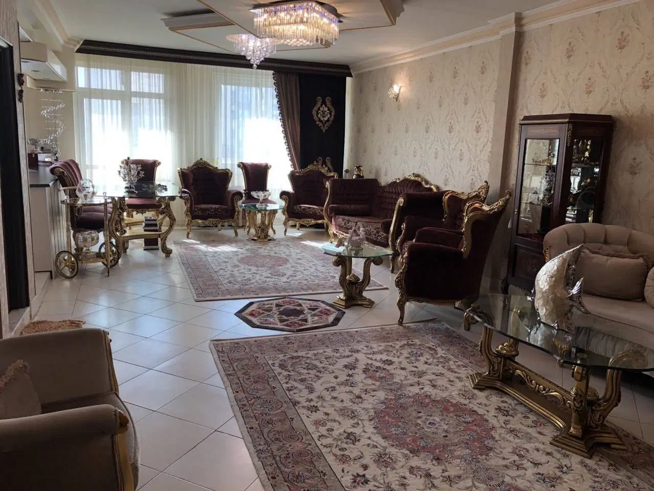 اپارتمان رهن اجاره