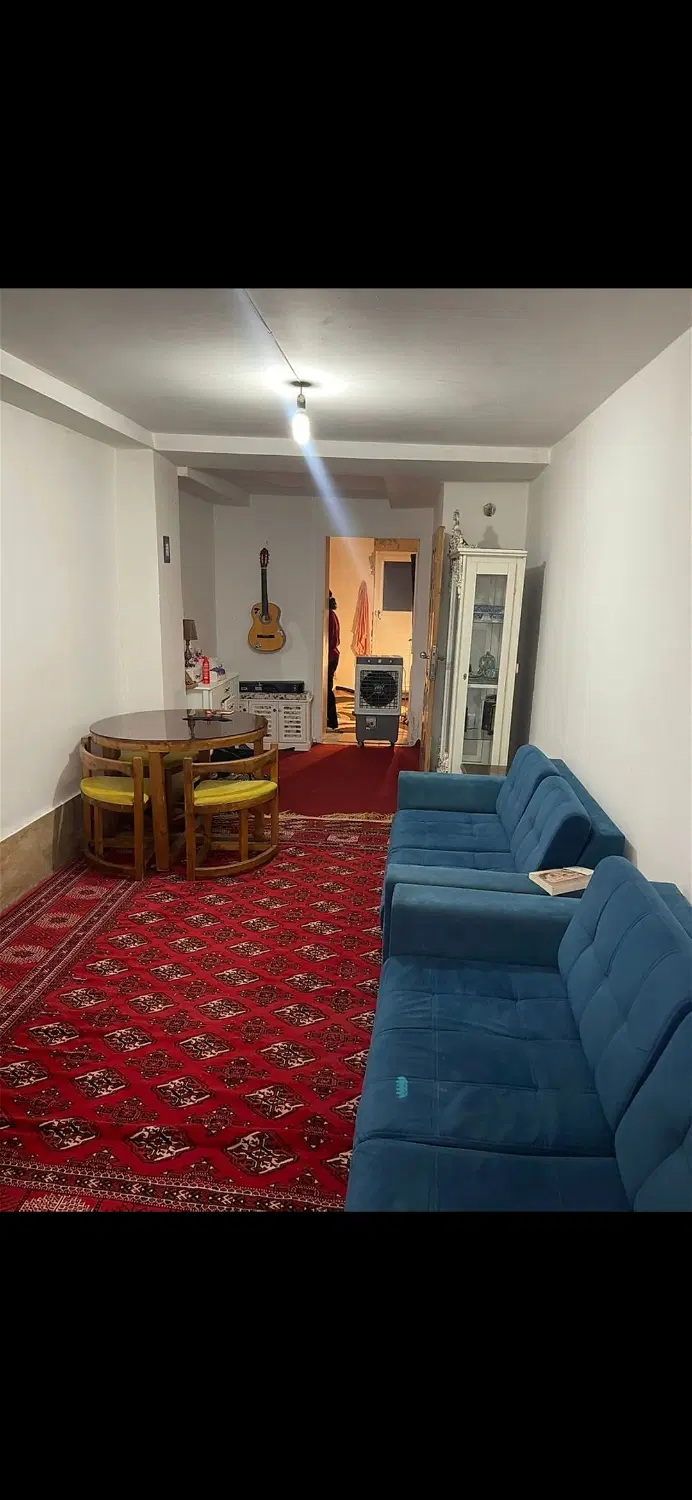 اجاره واحد 50 متری