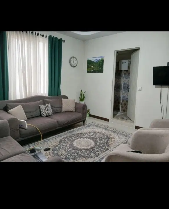 ۴۷متر_پارکینگ دار_بحر خیابان