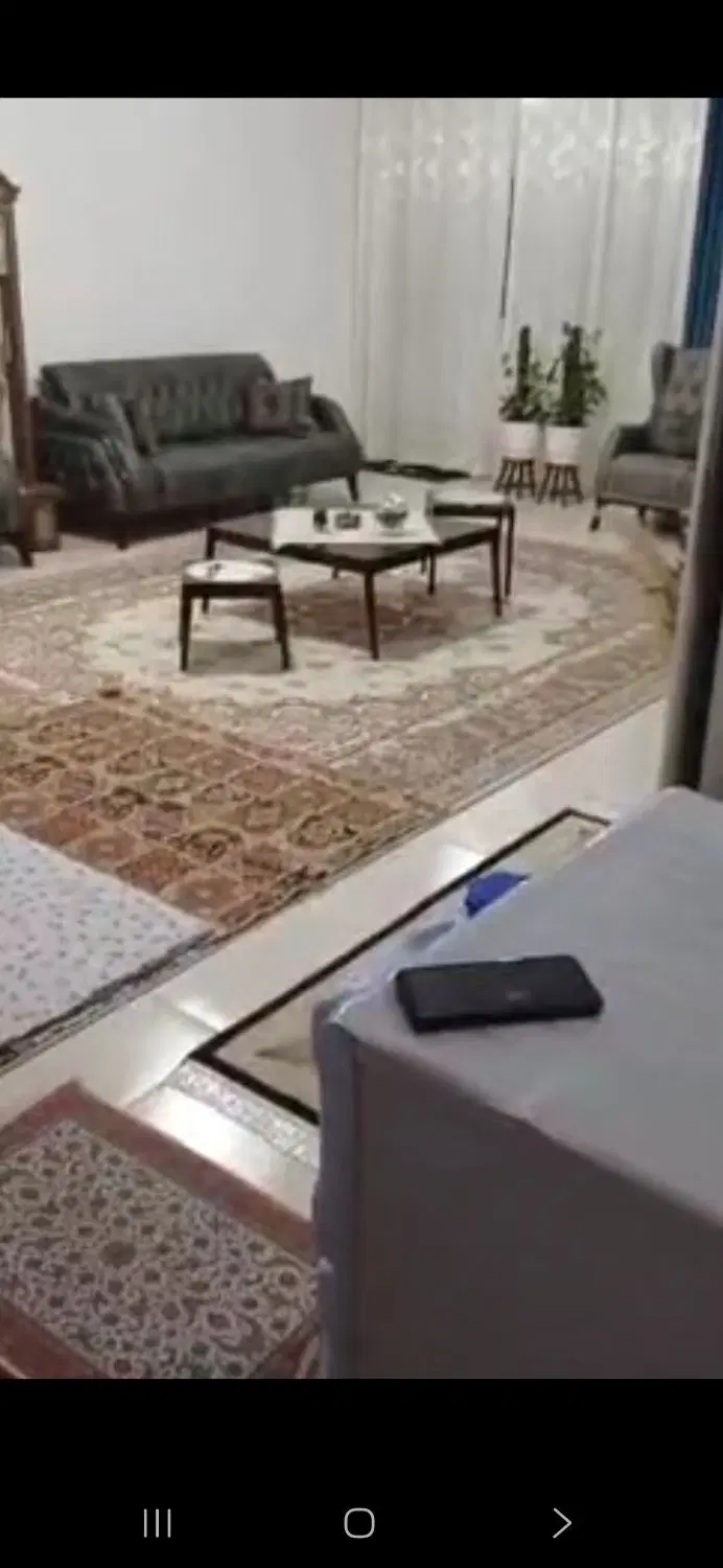 فروش یک واحد آپارتمان دوخوابه