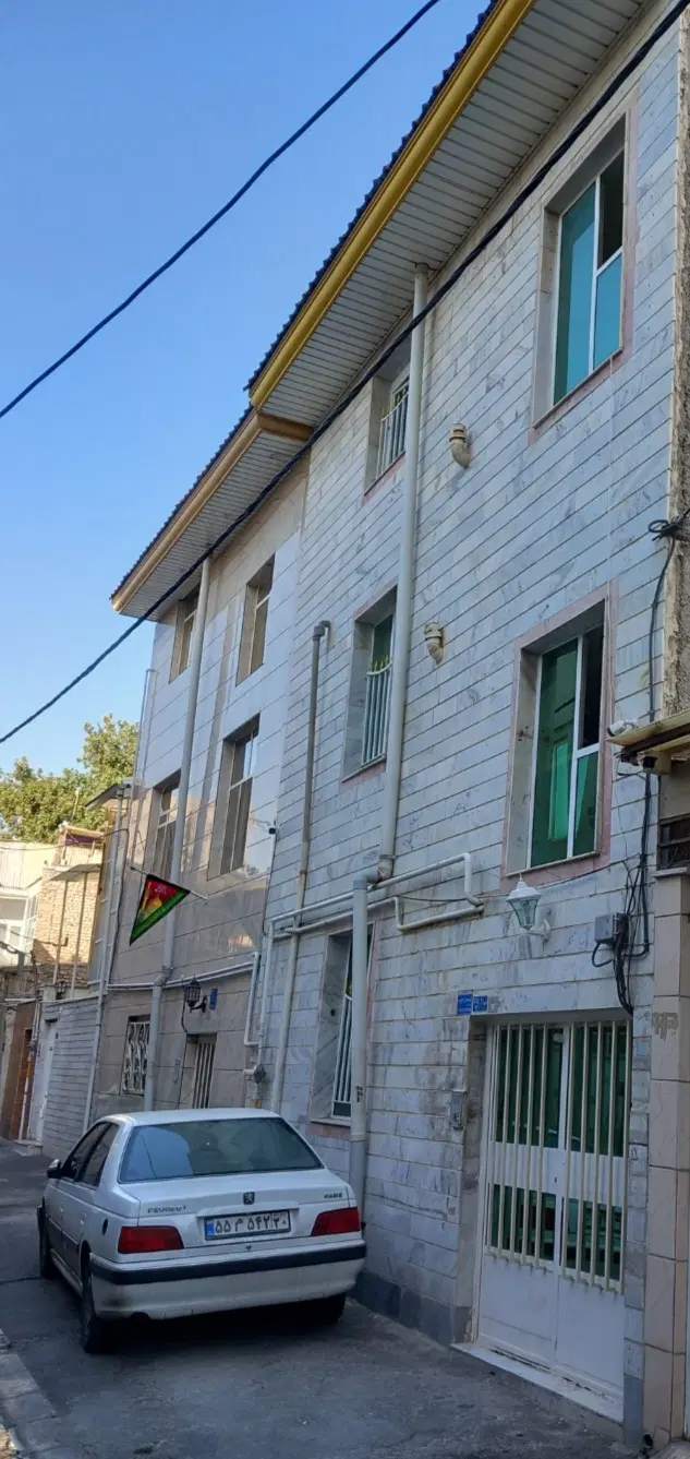 رهن و اجاره