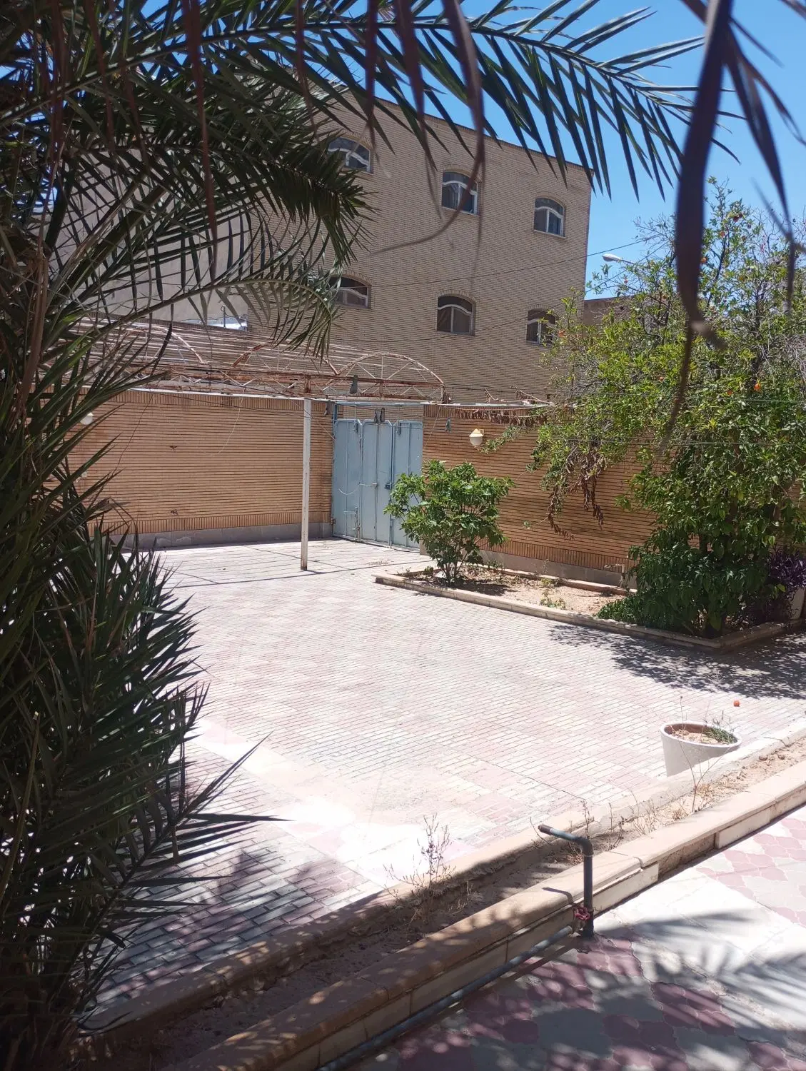 منزل ویلایی دوبر