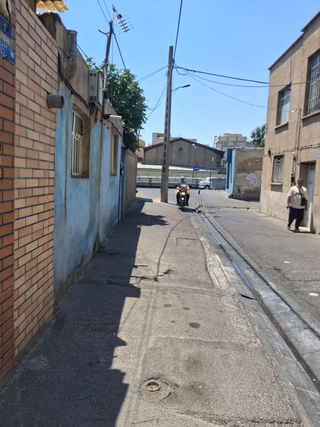جهت اجاره