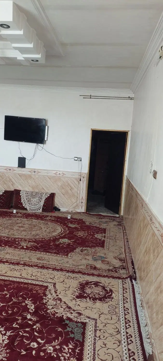 خانه ویلایی 108 متر شاهنامه فروش فوری