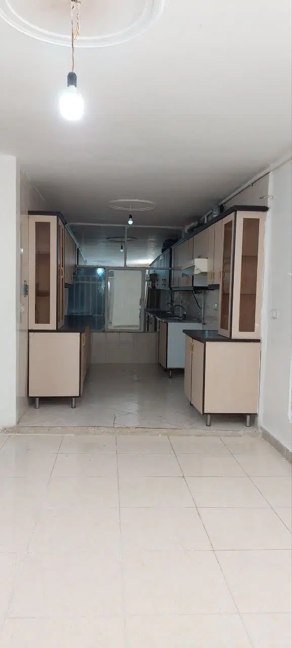 ۸۰متر دوخوابه هجرت یک
