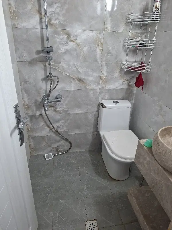 اجاره خانه طبقه همکف