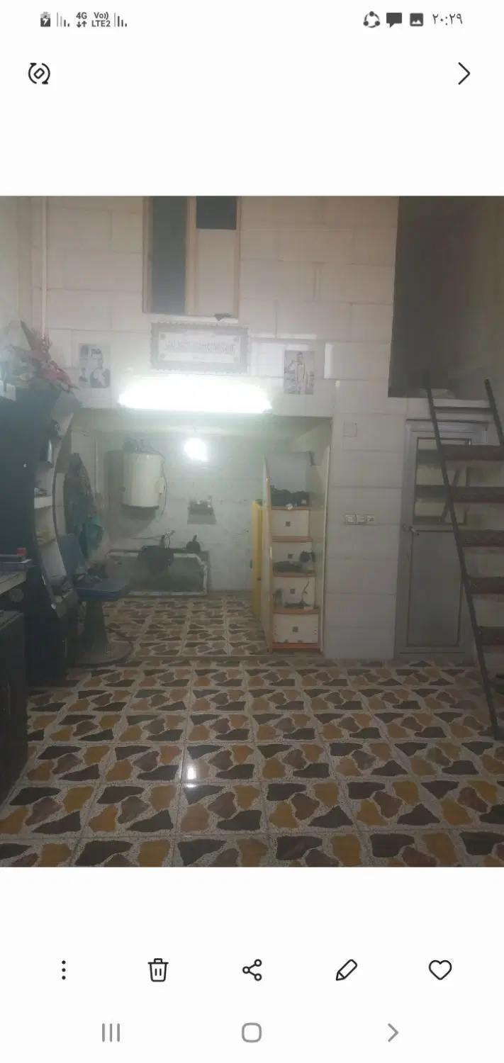 فروش مغازه