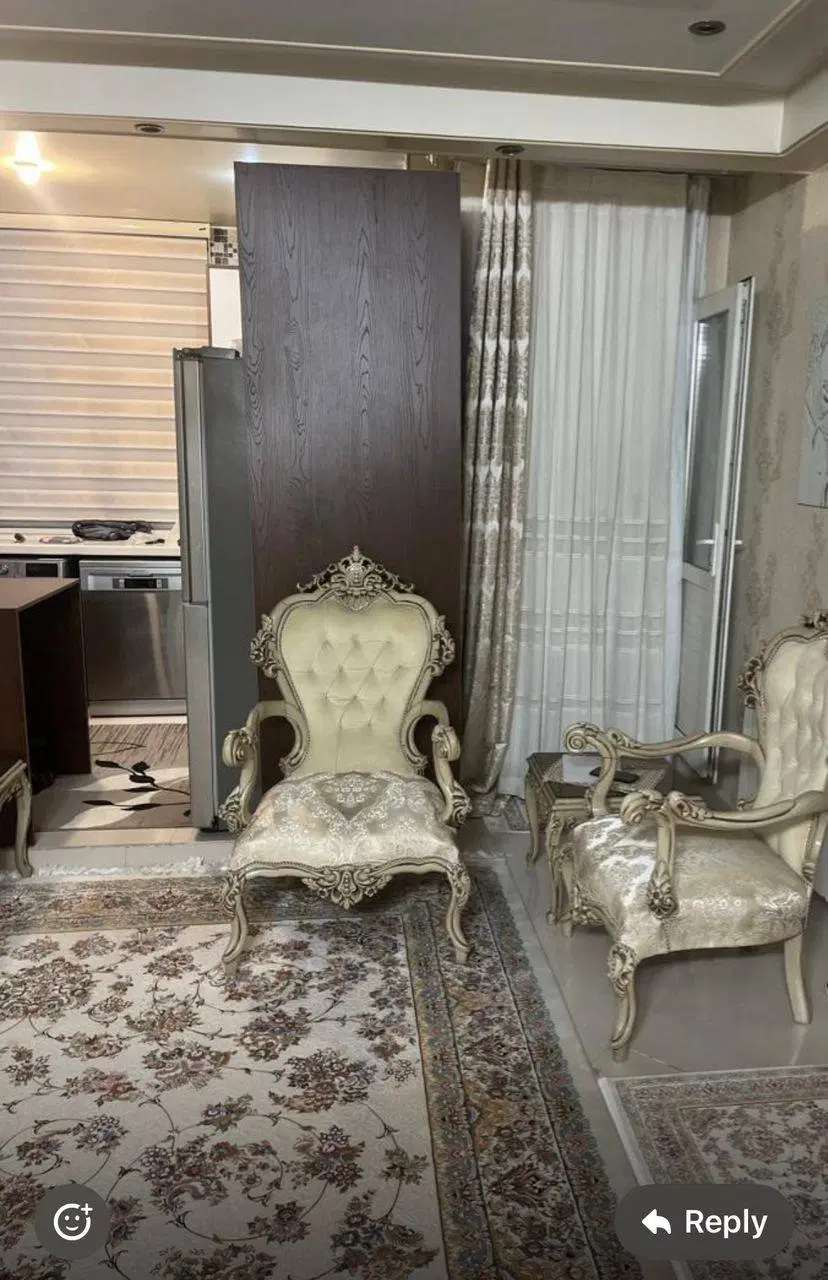 اجاره واحد تمیز ۵۹ متری