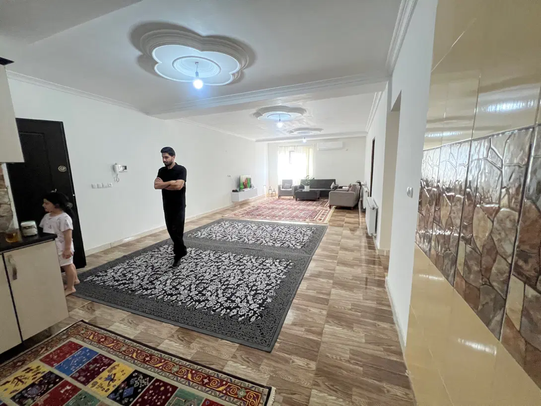 فروش اپارتمان مرکز شهر