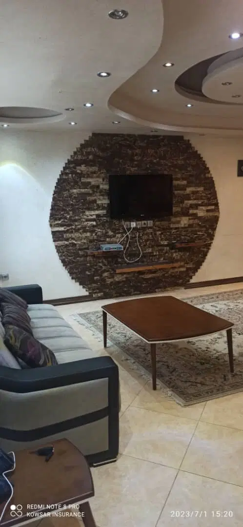 ویلای استخر دار سه خوابه (مالک هستم)