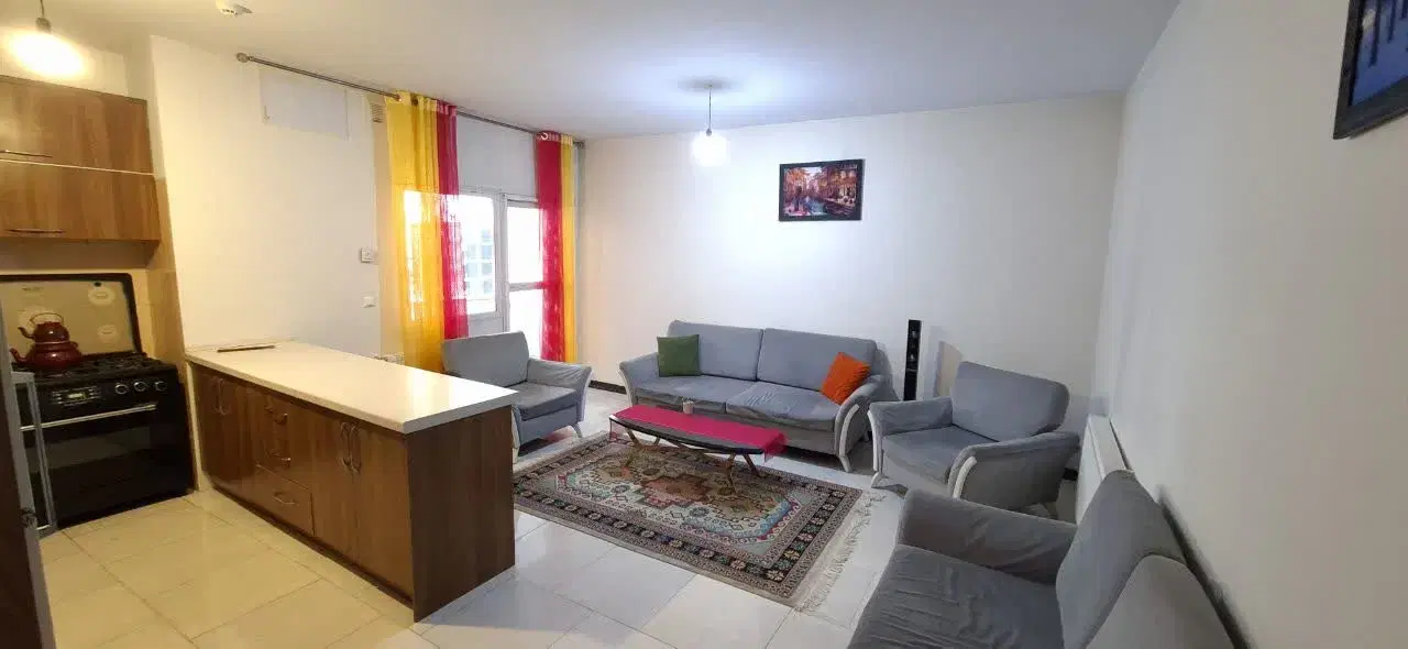 اجاره هفتگی و روزانه وساعتی فاز۹و۱۱ پردیس فول مبله