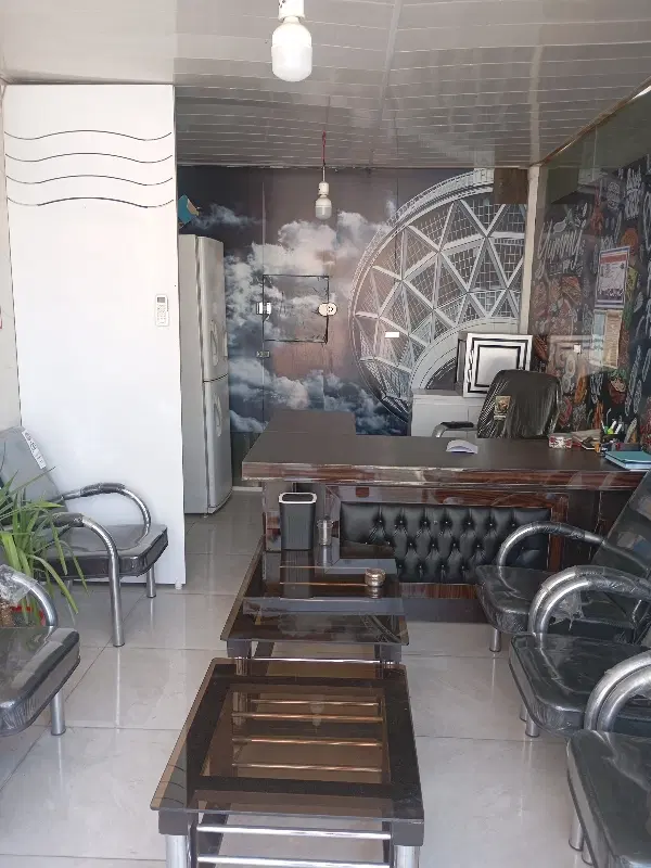 مشاور املاک سه راه مریوان