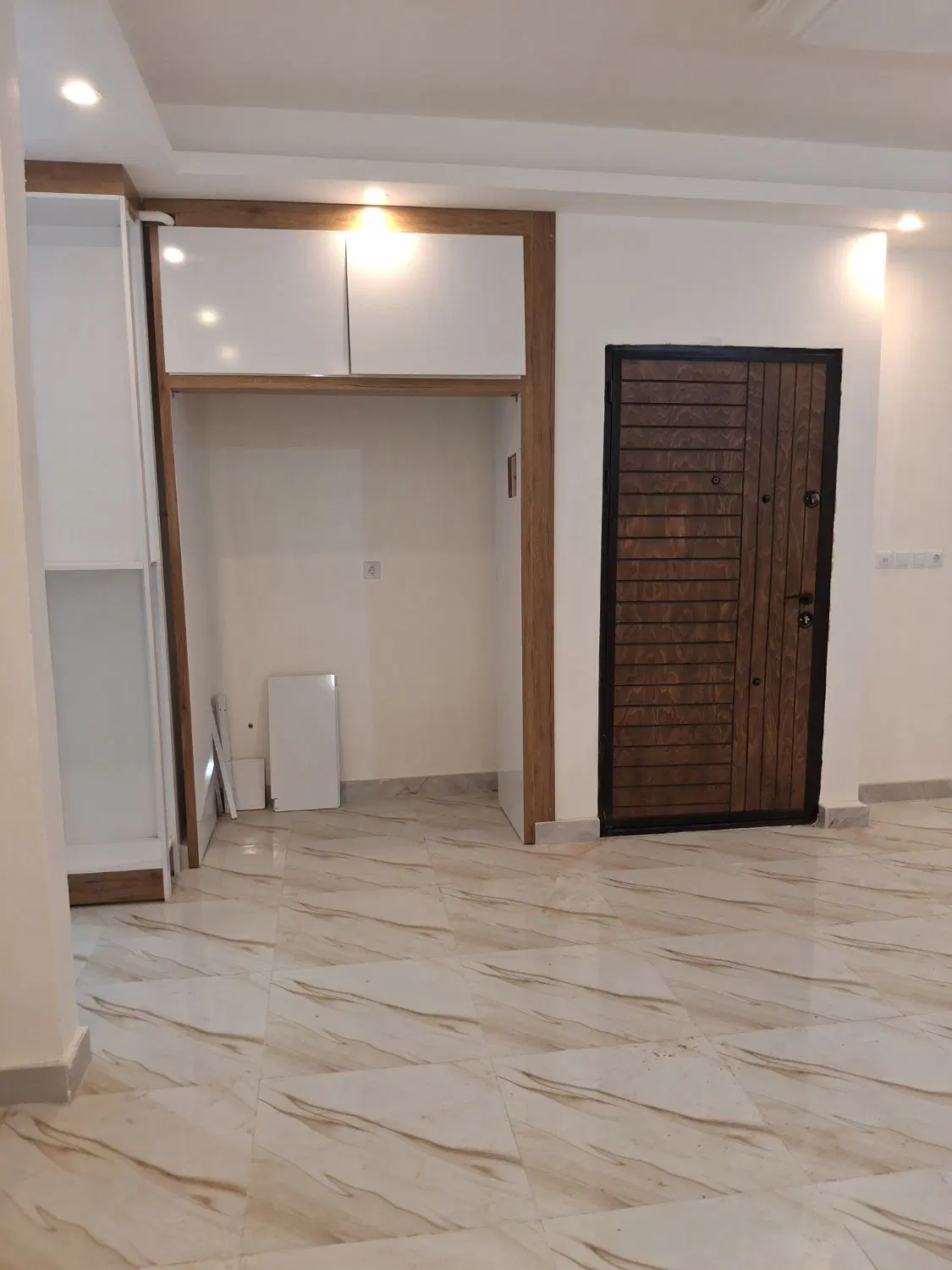 فروش اپارتمان